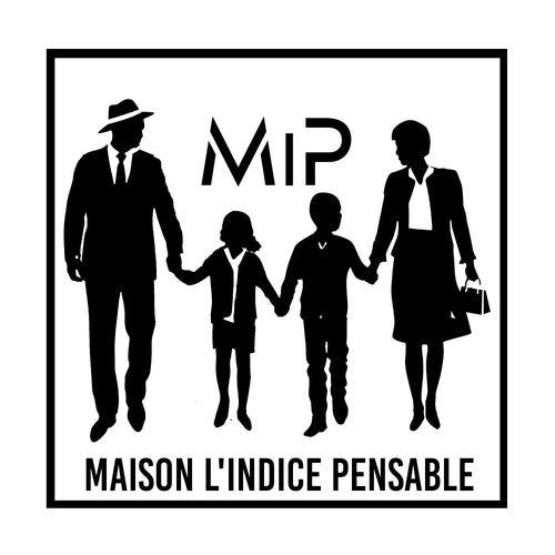 Maison L'Indice Pensable 